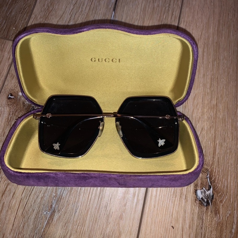 Gucci sunglasses